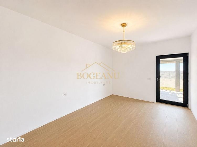 BG186-Casa individuala 4 camere,2 bai, 100 mp utili | 531 mp teren-SAG - 4