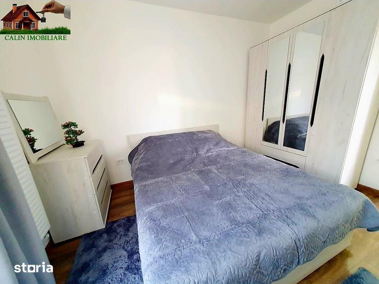 Apartament cu 2 camere în Cug