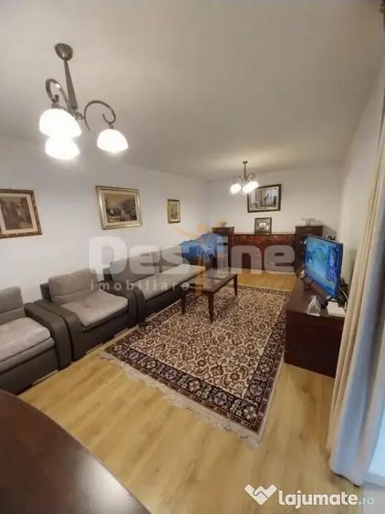 Casă cu 5 camere cu Teren 80 Mp în Giulești