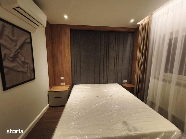 Gorjului Metrou-Apartament 2 cam finisaje premium de vanzare - 5