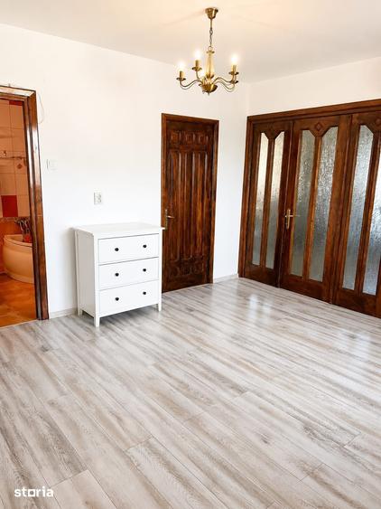 Apartament cu 2 camere în Bucium