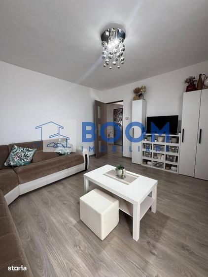 Apartament cu 2 camere în Ultracentral