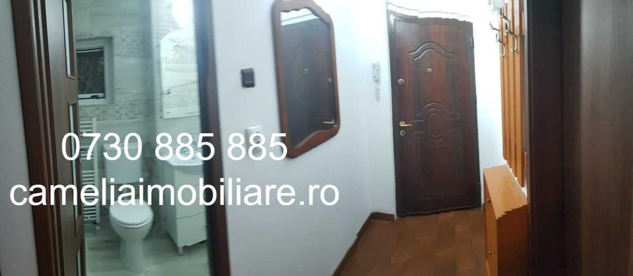 Garsonieră decomandată în Virtuții