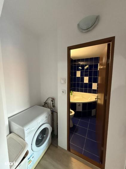 Apartament cu 3 camere în Decebal