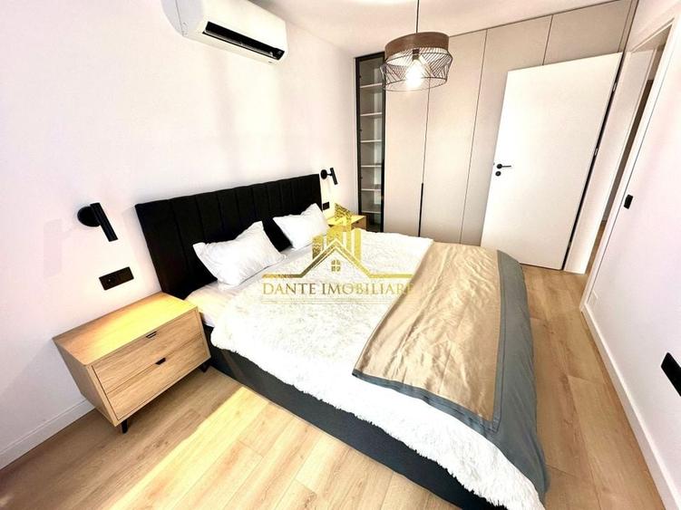Apartament cu 2 camere semidecomandat, mobilat în Gheorgheni — fotografia 3