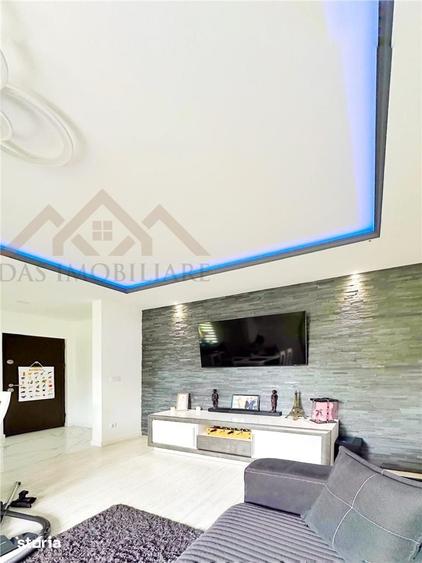 Apartament cu 2 camere în Cicârlău