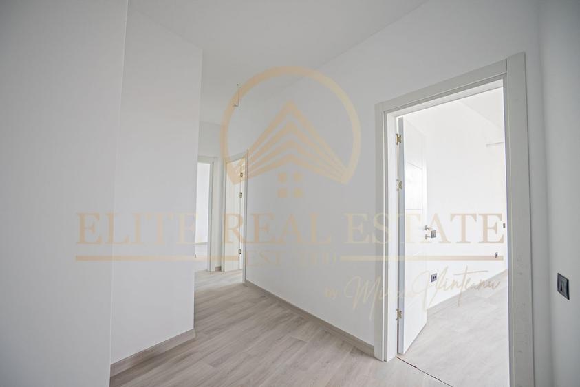 Apartament cu 4 camere decomandat în Tomis Plus