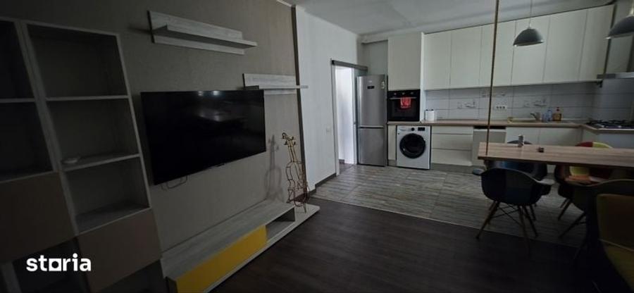 Inchiriere apartament 3 camere bragadiru cartierul verde - 3
