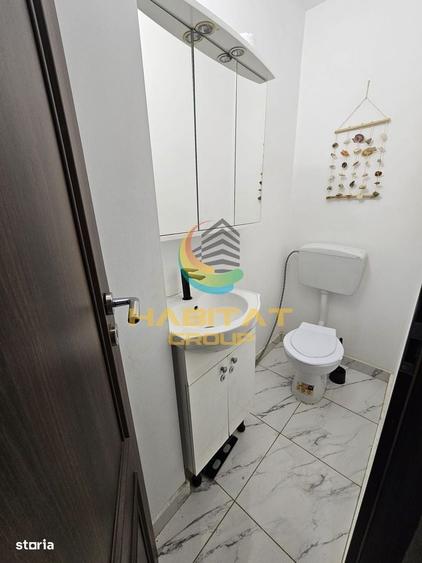 Apartament cu 3 camere decomandat în Brâncoveanu