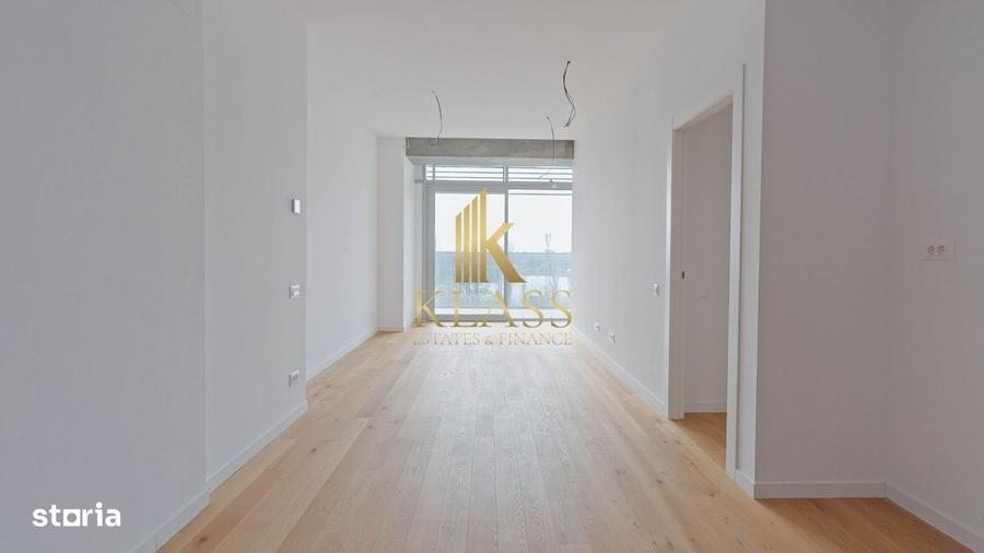 Apartament cu 2 camere decomandat în Aviației