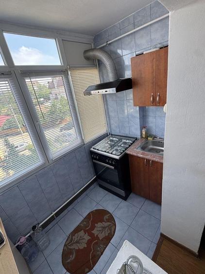 Apartament cu 2 camere decomandat în Popoveni