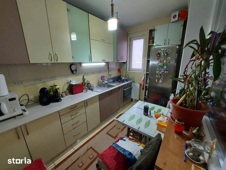 Casa P+1 (2 camere, 2 bai) + anexa locuibila | Pta Muncii | Parc IOR - 19