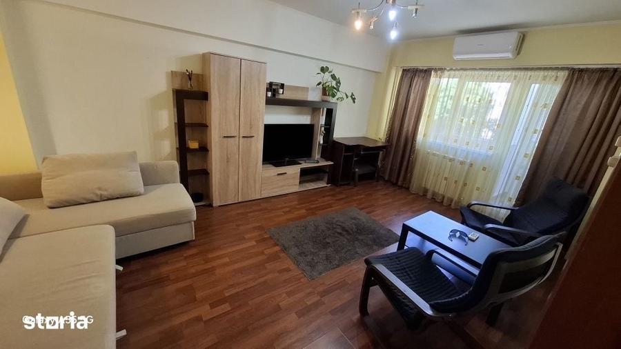 Apartament 2 camere Calea Mosilor - Obor - 4