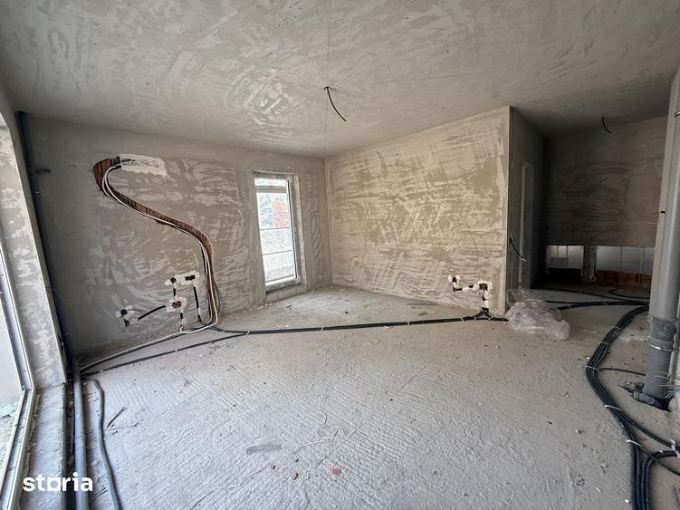 Apartament cu 3 camere în Iris
