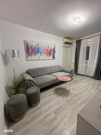 Apartament 2 camere , Tomis Nord - Aleea Nufarului , renovat integral - 2