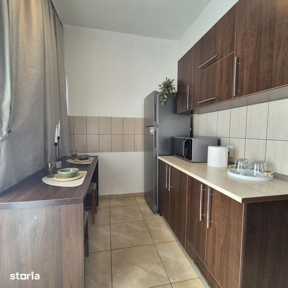Apartament cu 2 camere în UTA