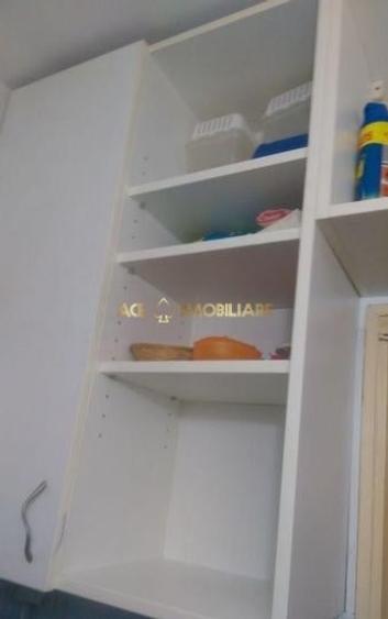 Apartament cu 3 camere decomandat, mobilat în Rahova