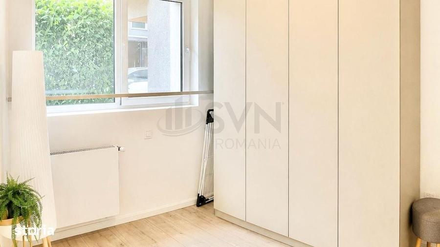 Apartament Premium L Gradina Privata L Floreasca Residence - 5
