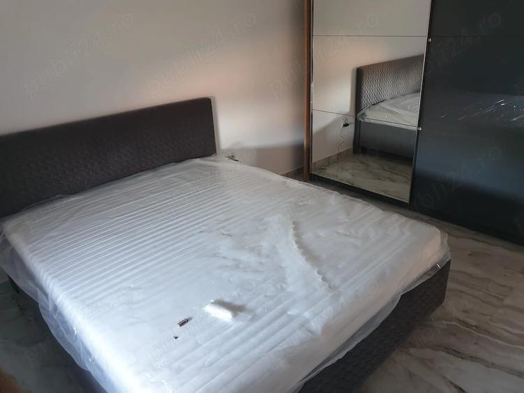 Apartament cu 3 camere decomandat în Brâncoveanu