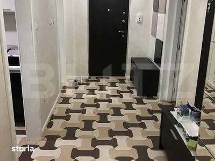 Apartament cu 3 camere decomandat în Țiglina 1