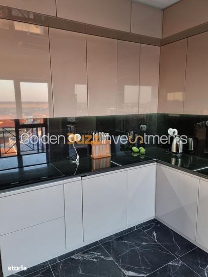 Apartament cu 4 camere în Central