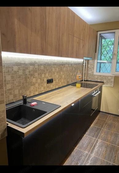 Apartament 2 camere Costin Georgian - 1