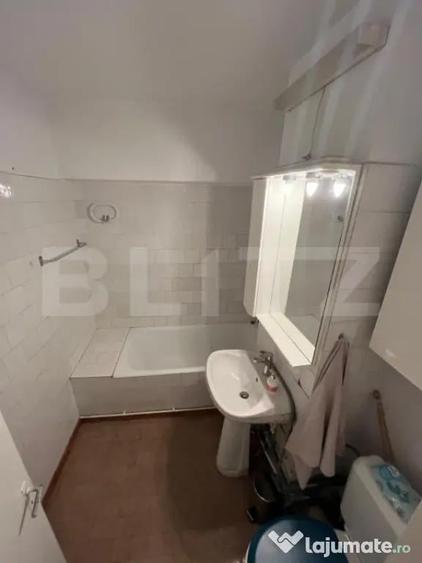 Apartament 2 camere, 50 mp, zona Central - 3