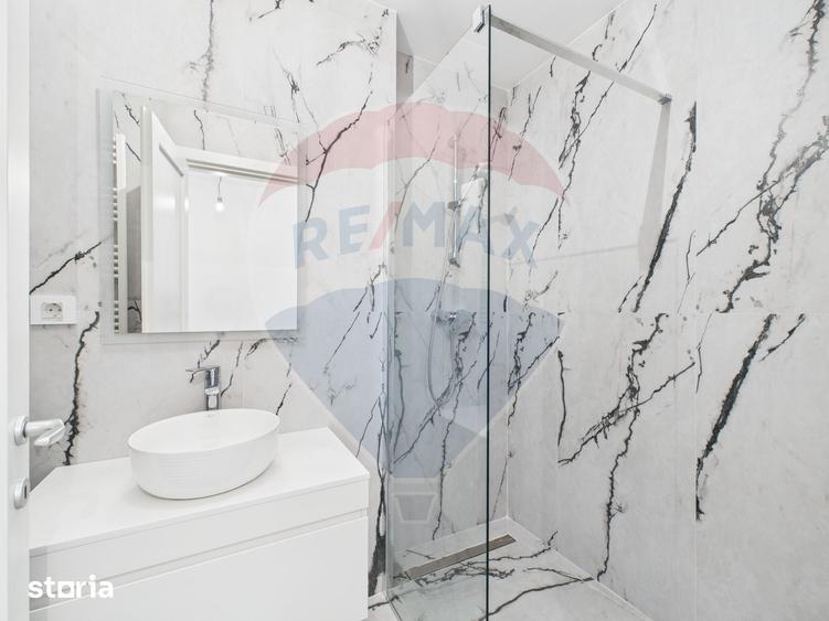 3 camere North Avenue by AB Imobiliare Pipera - 1