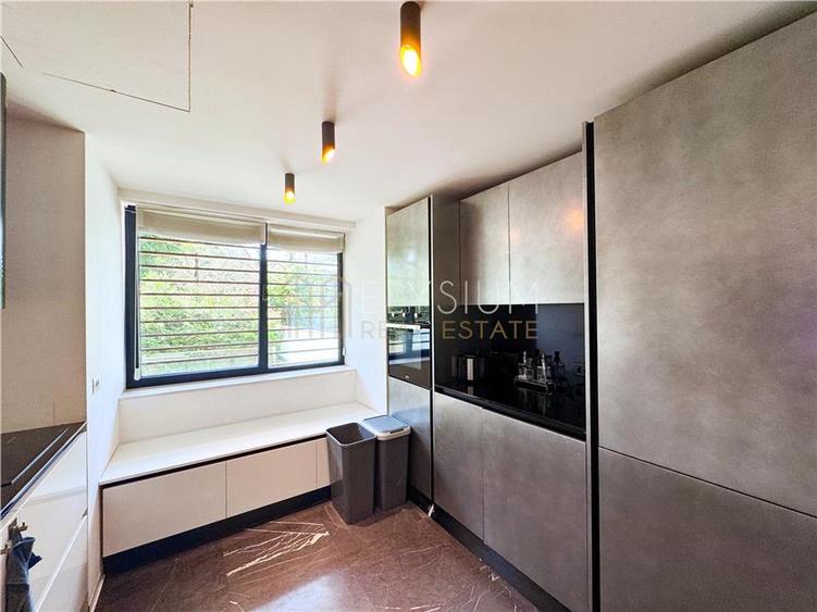 Apartament tip Duplex cu 4 camere de vanzare One Charles de Gaulle - 10