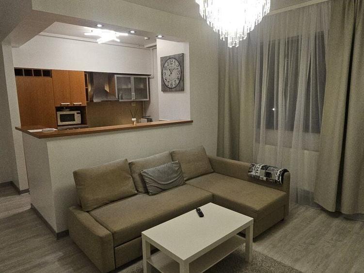 Jupiter Residence | 2 Camere | Loc de parcare - 1