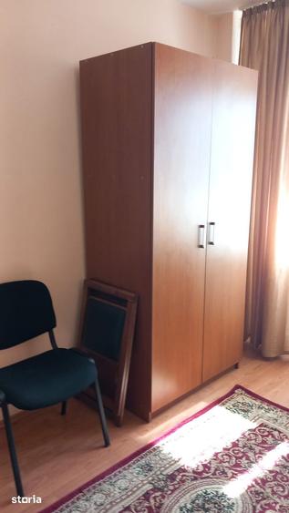 Garsonieră semidecomandată în Pantelimon