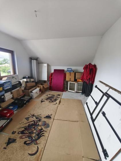 Casa individuala 5 camere, 370 mp teren, Radauti - 11