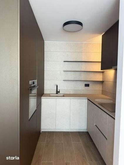 Apartament cu 2 camere în Pipera