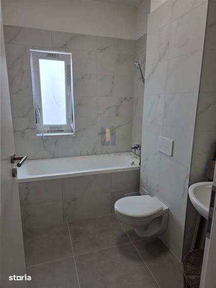 APARTAMENTE NOI PREMIUM INCALZIRE IN PARDOSEALA LOC PARCARE INCLUS - 9