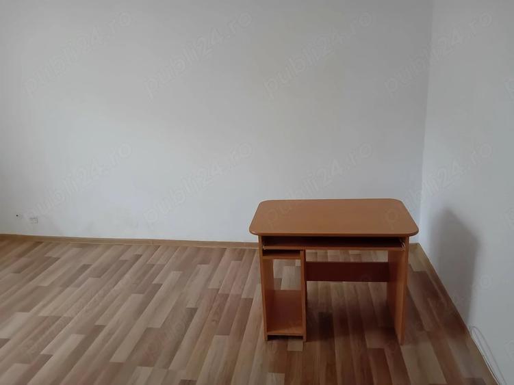 Garsonieră decomandată în Ultracentral