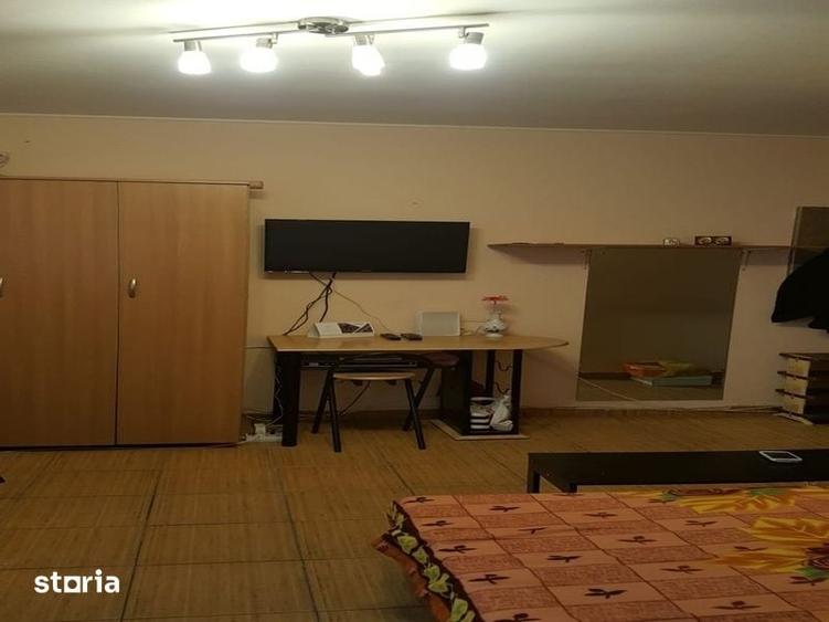 Garsonieră în Drumul Taberei