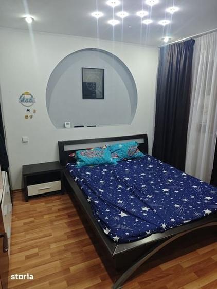 Apartament cu 2 camere în Sud