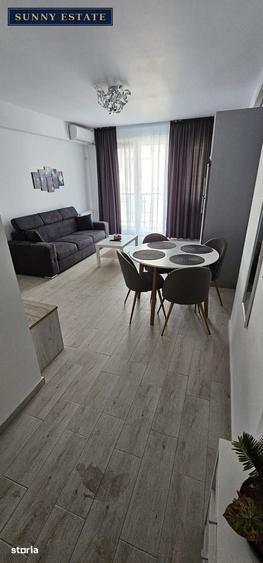 Apartament cu 2 camere în Nord