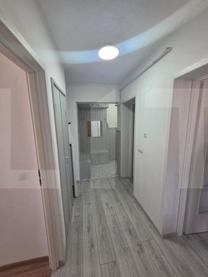 Apartament spatios cu 2 camere - 2