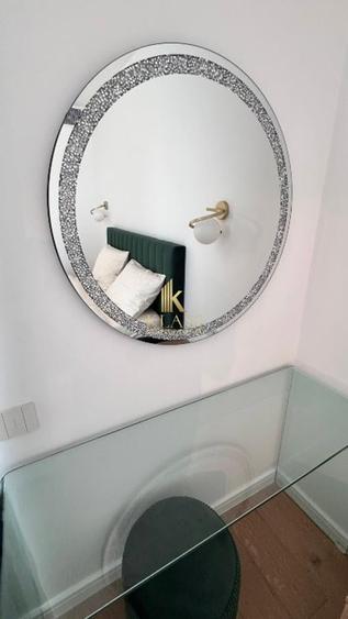 Apartament cu 2 camere decomandat, mobilat în Unirii
