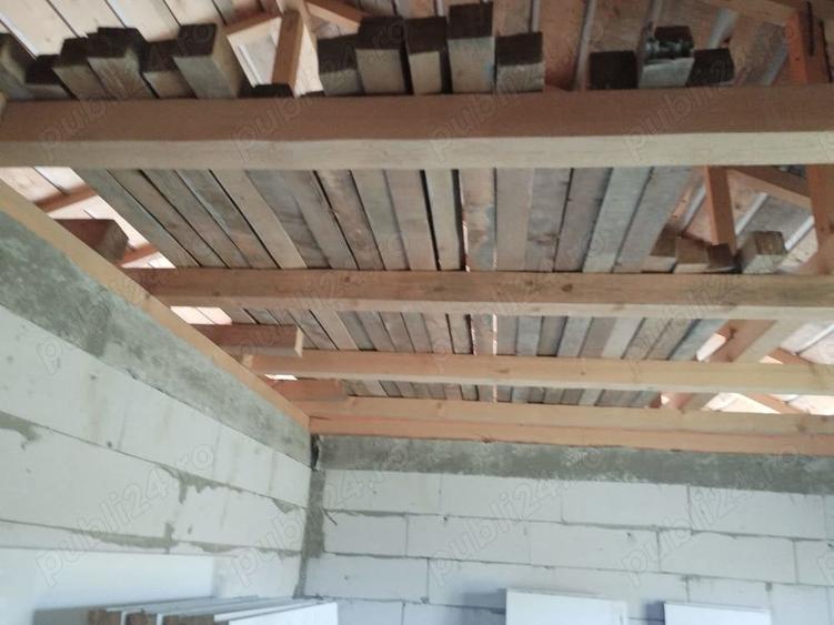 Casă cu 4 camere în Filipeștii de Târg