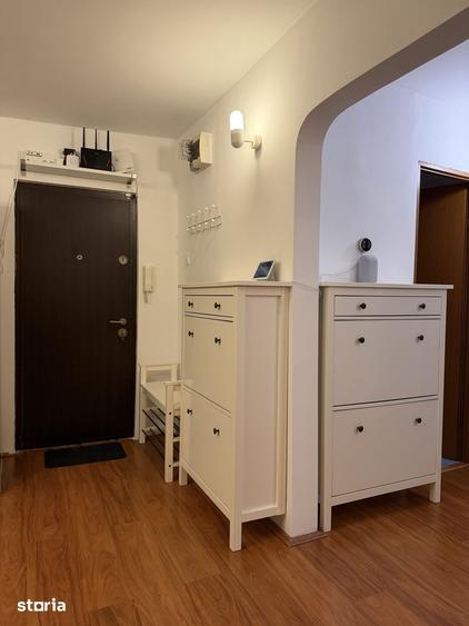 Apartament 3 camere | 2 bai | parcare | proaspat zugravit | Zorilor - 5