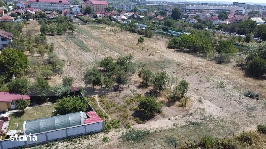 Parcele de teren intravilan de vanzare zona ?isesti, Targu Jiu - 1