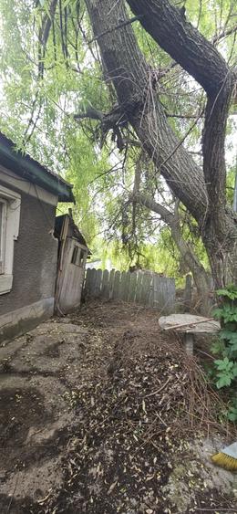 Casă cu Teren 1056 Mp în Petrăchioaia