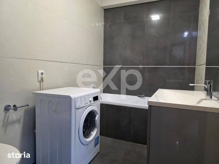 Apartament 5 camere + parcare + gradina, Str. Avram Iancu, Floresti, C - 6