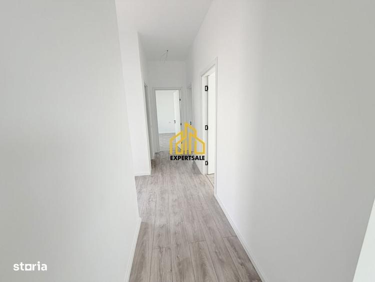 Casă cu 4 camere în Ordoreanu