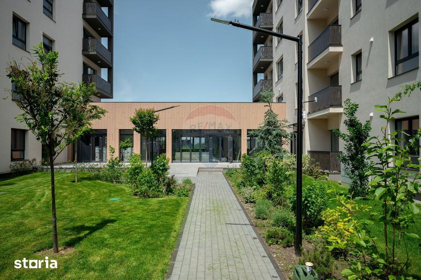 Apartament cu 3 camere în Tractorul