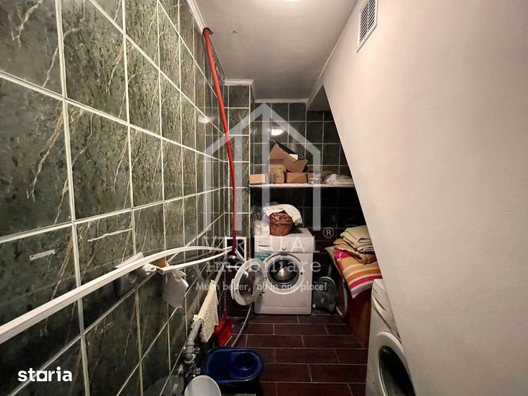 Spațiu comercial, de 1,605 mp, în Central