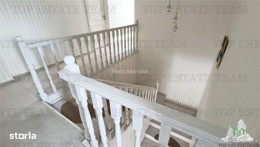 VANZARE CASA OTOPENI - ZONA LINISTITA, ACCES RAPID BUCURESTI