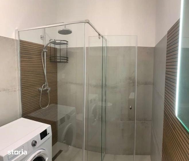Apartament cu 2 camere în Tineretului